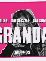 Baner promujący wydarzenie. Nazwa wydarzenia.