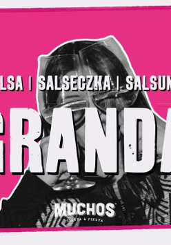 Baner promujący wydarzenie. Nazwa wydarzenia.