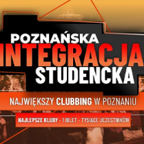 Baner promujący wydarzenie. Nazwa wydarzenia i data.