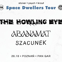 Baner promujący wydarzenie. Nazwa wydarzenia i data.