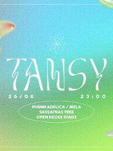 Baner promujący wydarzenie. Nazwa wydarzenia i data.