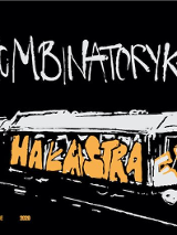 Baner promujący wydarzenie. Nazwa wydarzenia i data.