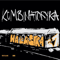 Baner promujący wydarzenie. Nazwa wydarzenia i data.