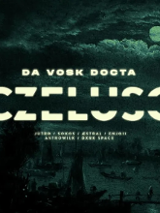 Baner promujący wydarzenie. Nazwa wydarzenia.