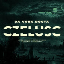 Baner promujący wydarzenie. Nazwa wydarzenia.