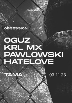 Baner promujący wydarzenie. Nazwa wydarzenia i data.