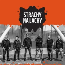 Baner promujący wydarzenie. Nazwa wydarzenia i zdjęcie artystów.