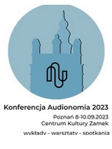 Baner promujący wydarzenie.