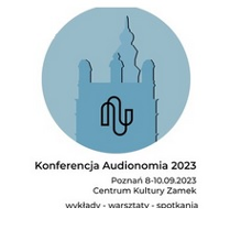 Baner promujący wydarzenie.