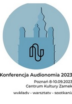 Baner promujący wydarzenie.