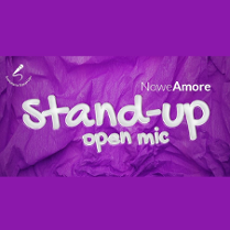 Baner promujący wydarzenie. Nazwa wydarzenia.