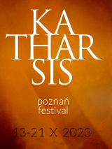 Baner promujący wydarzenie. Nazwa wydarzenia i data.