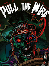 Baner promujący wydarzenie. Nazwa wydarzenia.