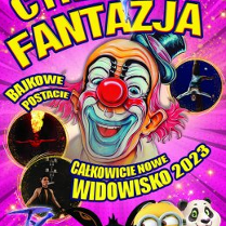 Baner promujący wydarzenie.