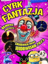 Baner promujący wydarzenie.