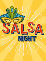 Baner promujący wydarzenie. Nazwa wydarzenia.