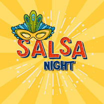 Baner promujący wydarzenie. Nazwa wydarzenia.