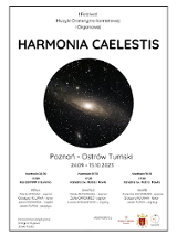 Baner promujący wydarzenie. Nazwa wydarzenia i data.