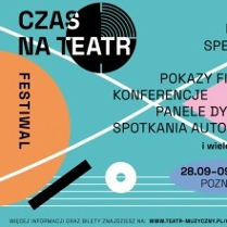 Baner promujący wydarzenie.