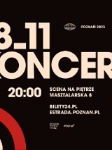 Baner promujący wydarzenie.