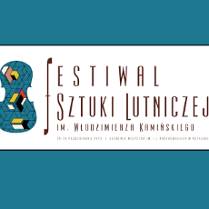 Baner promujący wydarzenie. Nazwa wydarzenia i data.