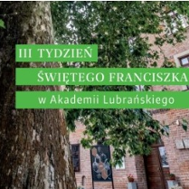 Baner promujący wydarzenie.