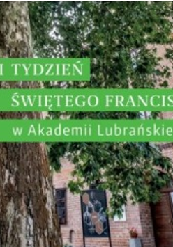 Baner promujący wydarzenie.