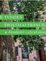Baner promujący wydarzenie.