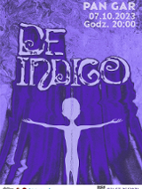 Baner promujący wydarzenie.