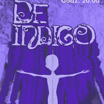 Baner promujący wydarzenie.