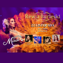 Baner promujący wydarzenie. Nazwa wydarzenia i zdjęcie artystek.