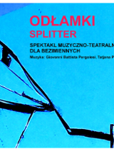 Baner promujący wydarzenie. Nazwa wydarzenia i data.