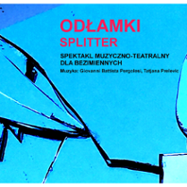 Baner promujący wydarzenie. Nazwa wydarzenia i data.