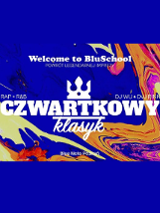 Baner promujący wydarzenie. Nazwa wydarzenia.