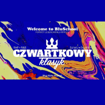 Baner promujący wydarzenie. Nazwa wydarzenia.