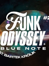 Baner promujący wydarzenie. Nazwa wydarzenia.