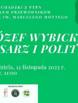 Baner promujący wydarzenie.