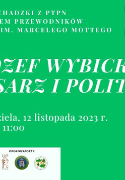 Baner promujący wydarzenie.