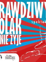 Baner promujący wydarzenie. Nazwa wydarzenia i data.