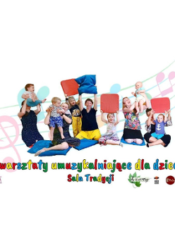 Baner promujący wydarzenie. Nazwa wydarzenia.