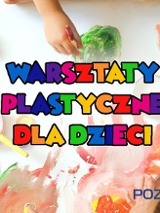 Baner promujący wydarzenie.