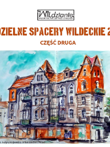 Baner promujący wydarzenie.