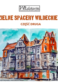 Baner promujący wydarzenie.