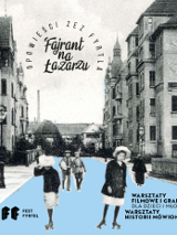 Baner promujący wydarzenie.