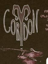 Baner promujący wydarzenie. Nazwa wydarzenia. Logo zespołu.