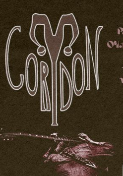 Baner promujący wydarzenie. Nazwa wydarzenia. Logo zespołu.