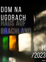 Baner promujący wydarzenie. Nazwa wydarzenia.