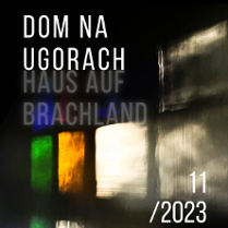 Baner promujący wydarzenie. Nazwa wydarzenia.