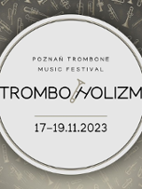 Baner promujący wydarzenie. Nazwa wydarzenia.