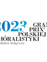 Baner promujący wydarzenie. Nazwa wydarzenia.